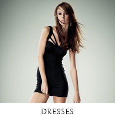 dresses