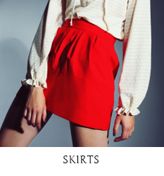 skirts